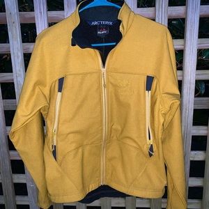 Arc’teryx Women’s Outdoor Jacket